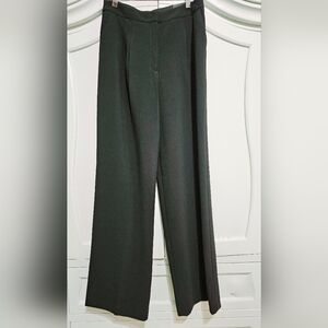 Express High Rise Trousers